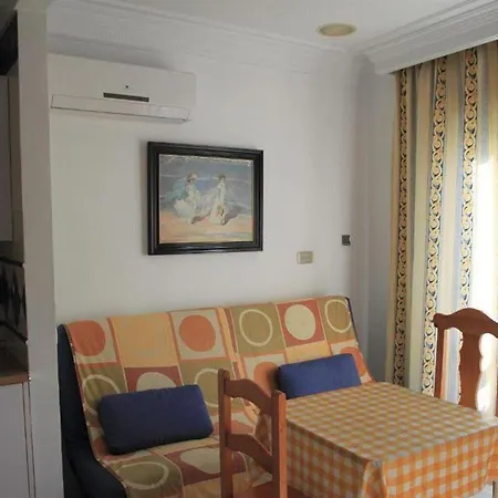 Ana Ξενοδοχείο Nerja