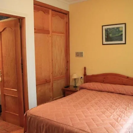 Hotell Ana