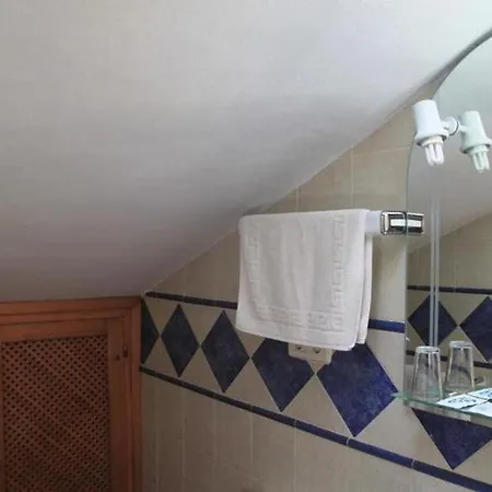 Ana Hotell Nerja