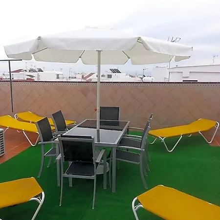 Hotel Ana Nerja
