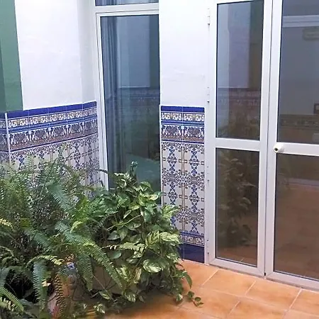 Ana * Nerja