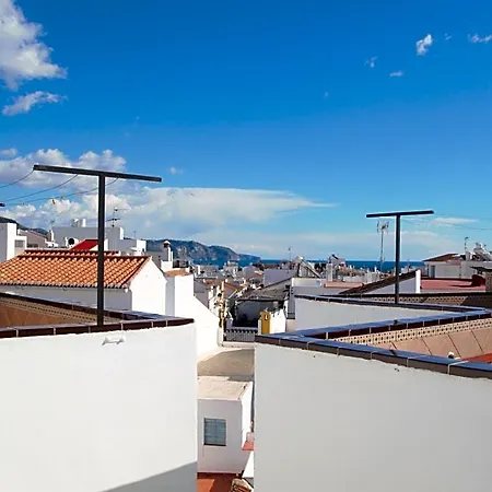 Ana * Nerja