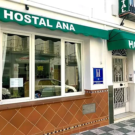 Hotel Ana Nerja
